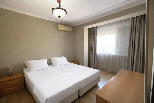 Suite Idea Hotel - Genel
