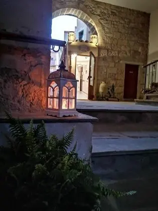 Suite Inn Centro Dimora Storica - Dış Mekan