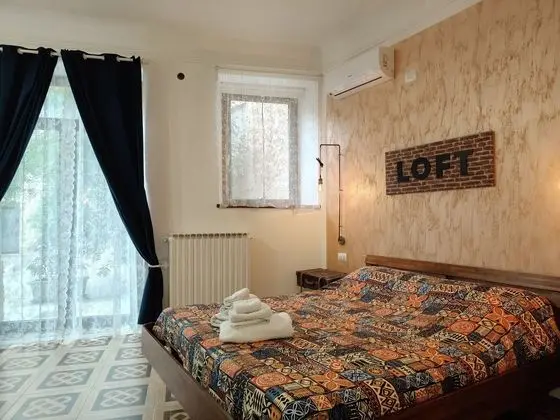 Suite Inn Centro Dimora Storica - Öne Çıkan Resim