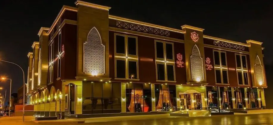 Suite Inn Hotel Riyadh