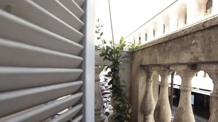 Suite Inn Rome