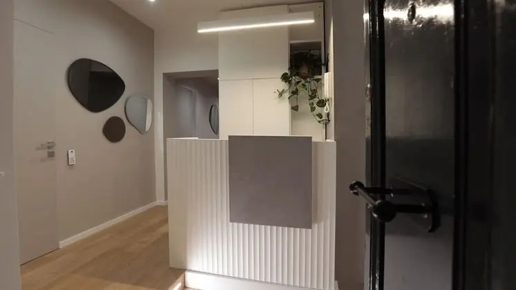 Suite Inn Rome - Öne Çıkan Resim