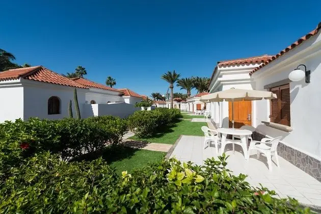 Suite Hotel Jardin Dorado