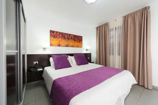 Suite Hotel Jardin Dorado - Yeme / İçme