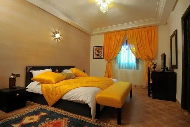 Suite Junior - Corail