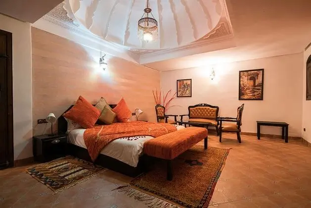 Suite Junior - Coraline