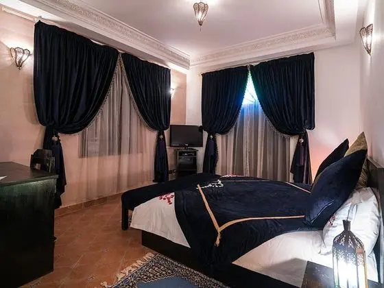 Suite Junior - Saphir