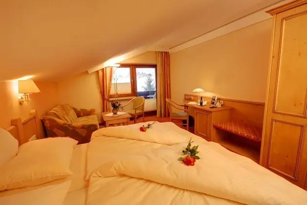 Suitehotel Kleinwalsertal - Öne Çıkan Resim