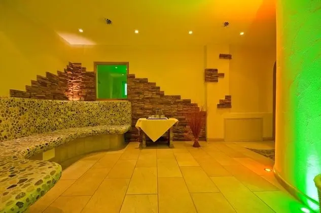 Suitehotel Kleinwalsertal - Spa