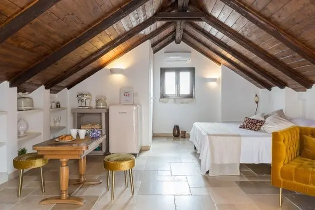 Suite Le Cupole by Wonderful Italy