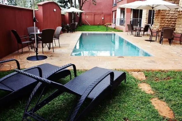 Suite Life Residences