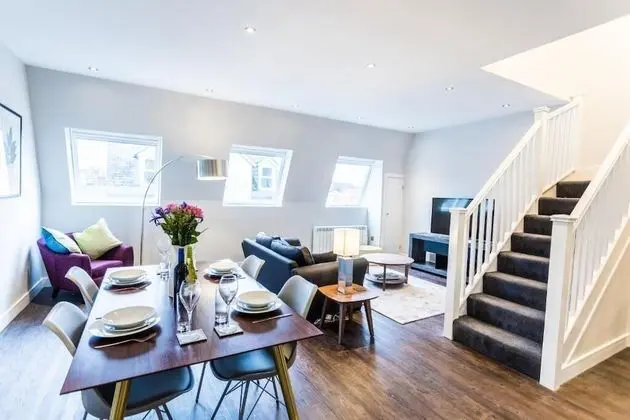 Suite Life Serviced Apartments - Öne Çıkan Resim