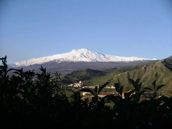 Suite Margherita With Private Garden and Shared Pool - Genel