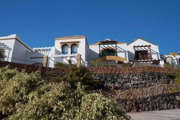 Hotel Suite Villa María