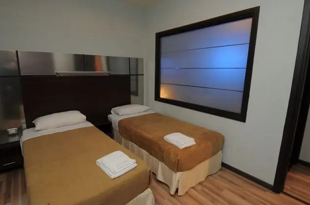 Suite Hotel Merlot