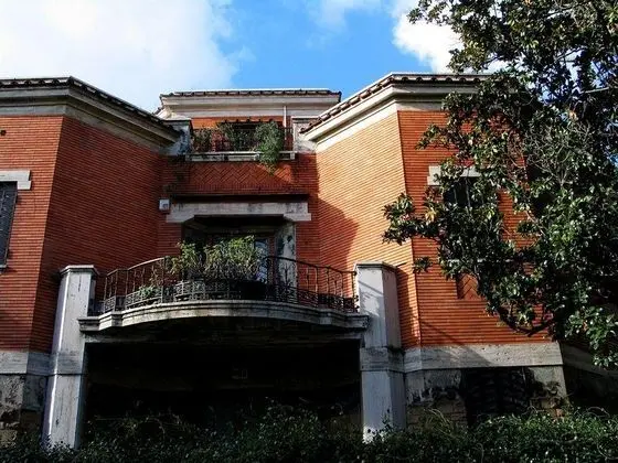 Suite Oriani