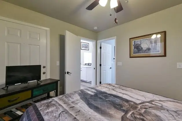 Suite Outlook Penthouse near Downtown