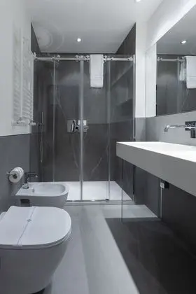 Suite Palermo Apartment - Banyo Tipleri