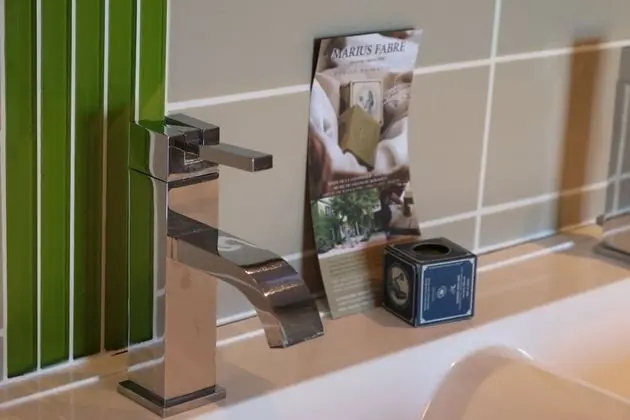 Suite Parentale dans Villa d'Architecte - Banyo Özellikleri