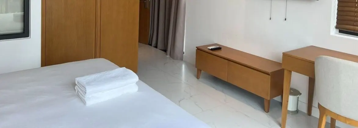 Suite & Pavilion Thien Kim