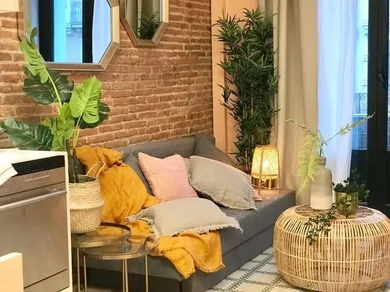 Suite Place Barcelona Diputació