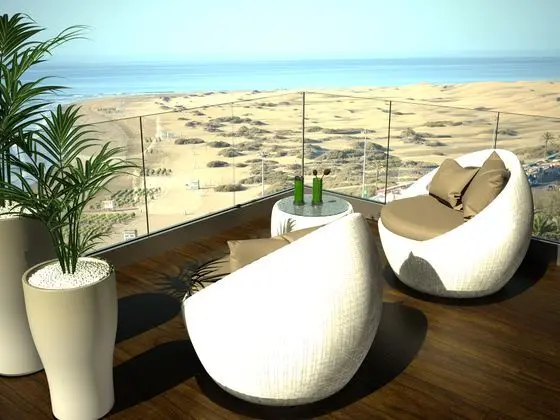 Suitehotel Playa del Inglés