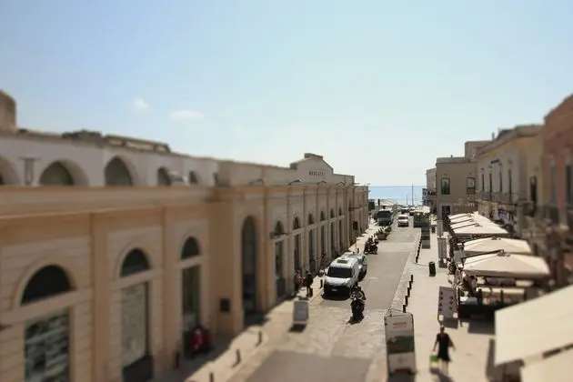 Suite Porta Terra Gallipoli