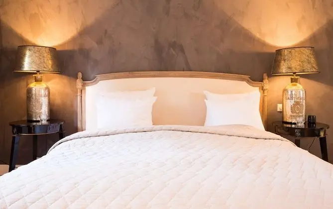 Suitehotel Posthoorn - Öne Çıkan Resim