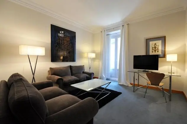 Suite Prado - Genel