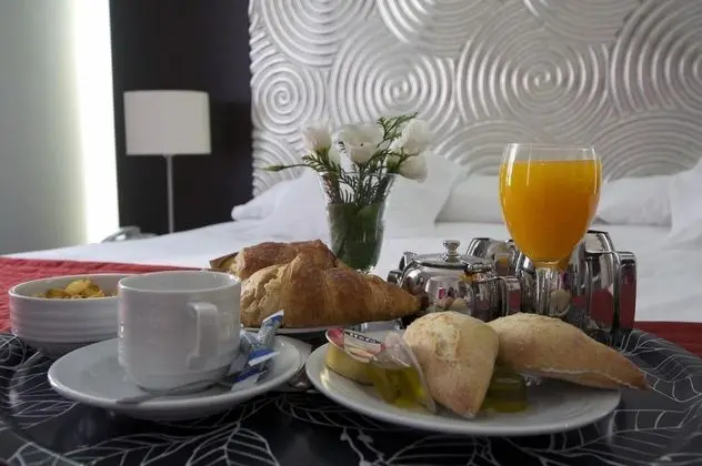 Suite Prado - Genel