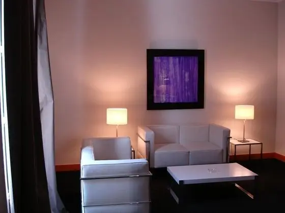 Suite Prado - Genel