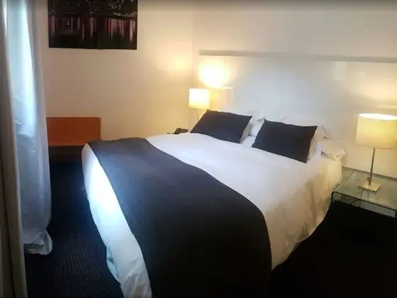 Suite Prado - Oda
