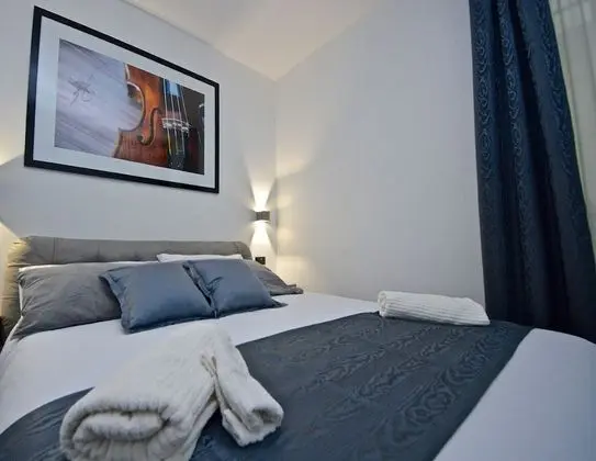 Suite Quarantotto Luxury House