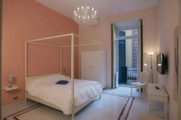 Suite Regina Elena by Wonderful Italy