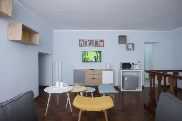 Suite Regina Isabella by Wonderful Italy