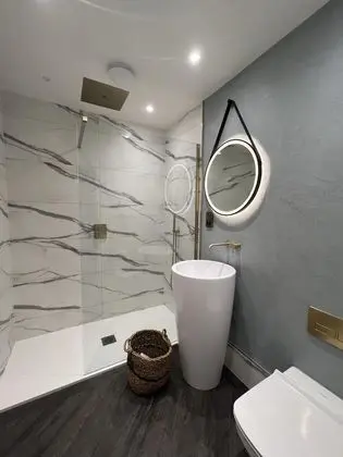 Suite Retreat