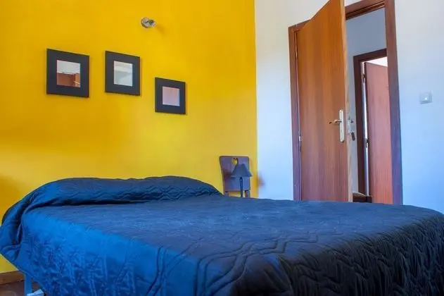 Suite Room in Rural Tourism