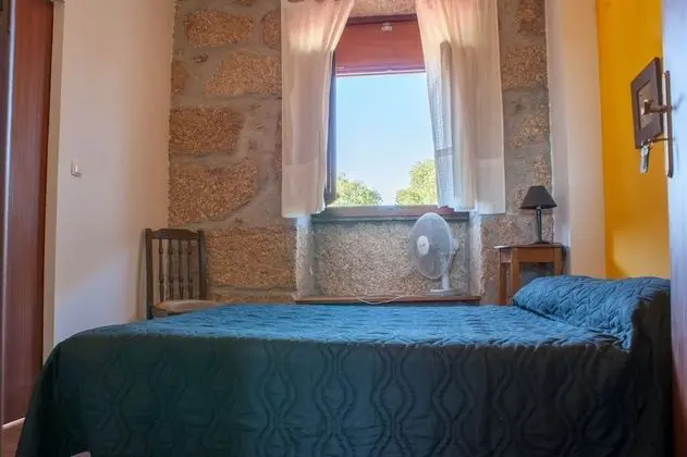 Suite Room in Rural Tourism - Mülk Olanakları