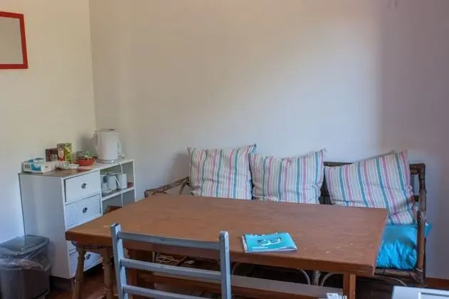 Suite Room in Rural Tourism - Mülk Olanakları