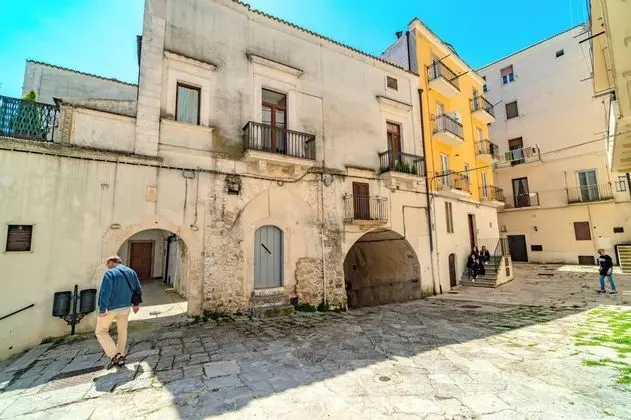 Suite Rotari - Appartamento con Vista - Dış Mekan