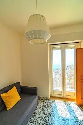 Suite Rotari - Appartamento con Vista - Lobi