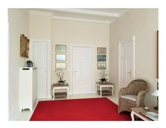 Suite Royal - Lobi