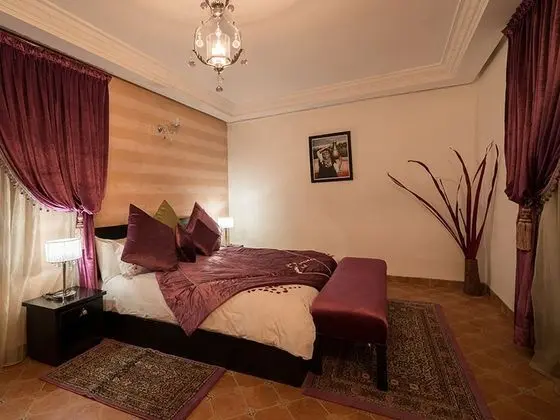 Suite Royale - Amethyste - Öne Çıkan Resim