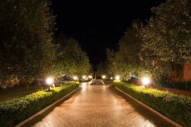 Suite Royale - Emeraude - Dış Mekan