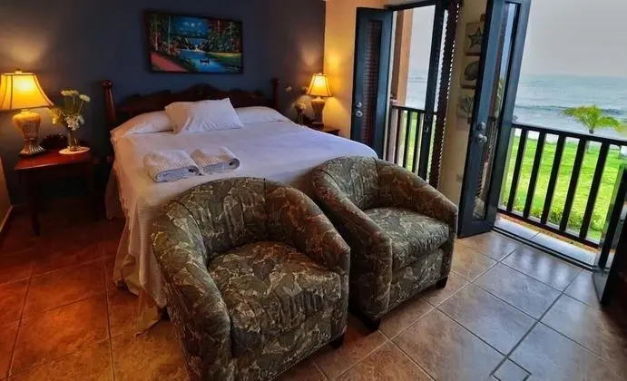 Suite San Juan 125 Gran Pacifica Resort - Öne Çıkan Resim