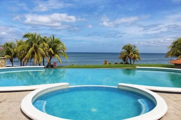 Suite San Juan 135 Gran Pacifica Resort