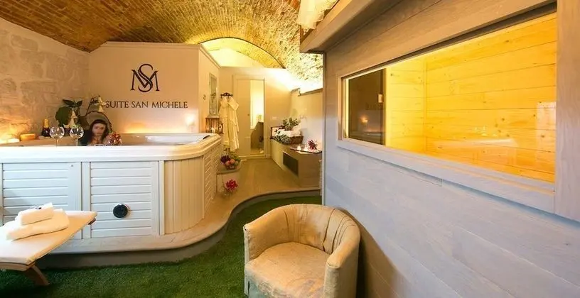 Suite San Michele - Öne Çıkan Resim