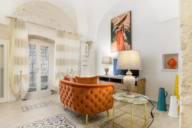 Suite Sant Antonio by Wonderful Italy