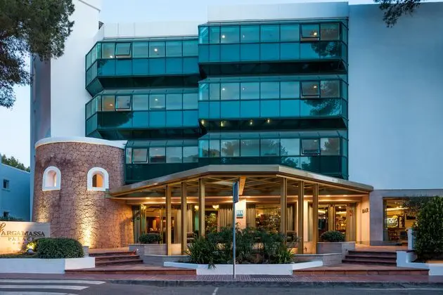 Suitehotel S'Argamassa Palace