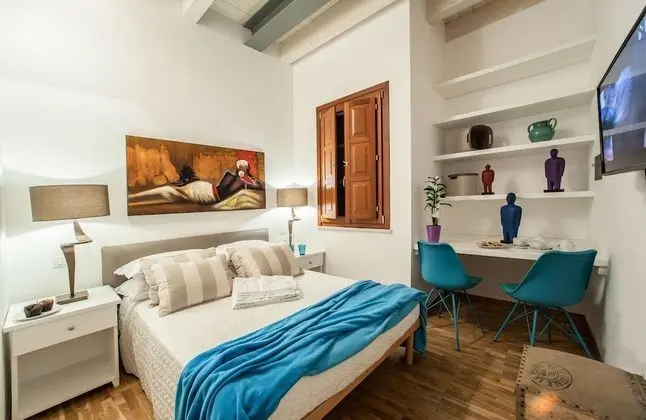 Suite&Spa Chambres Du Monde